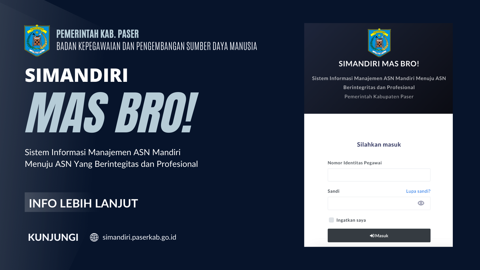 Simandiri Mas Bro