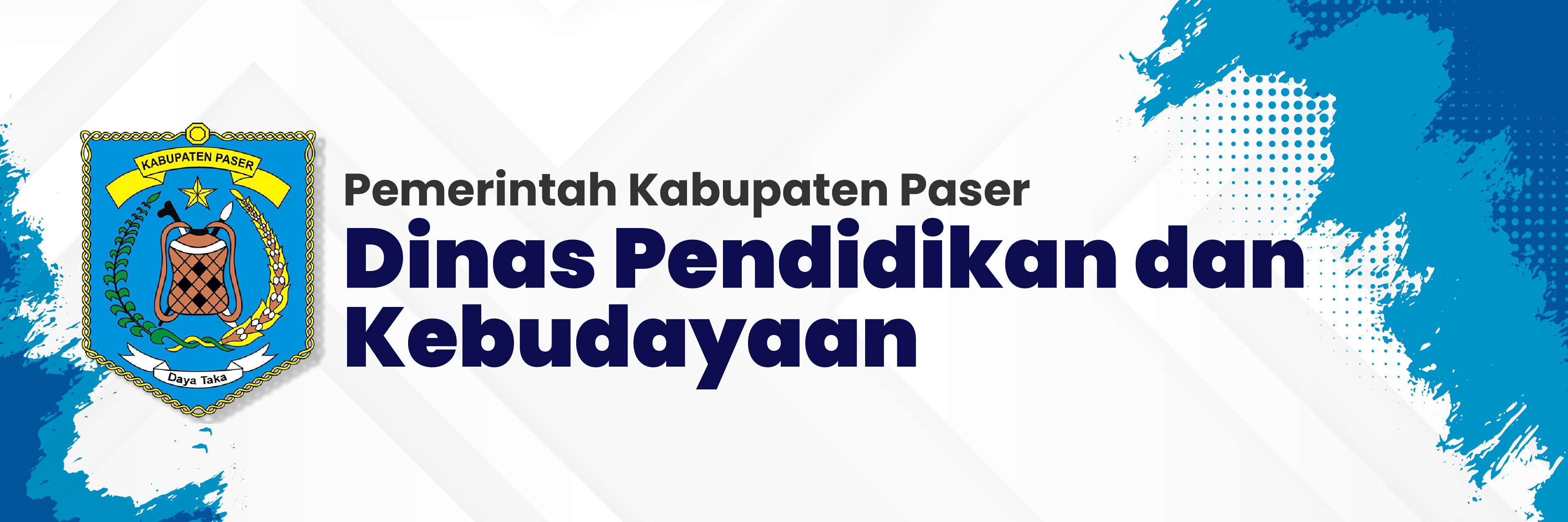 Dinas Pendidikan dan Kebudayaan