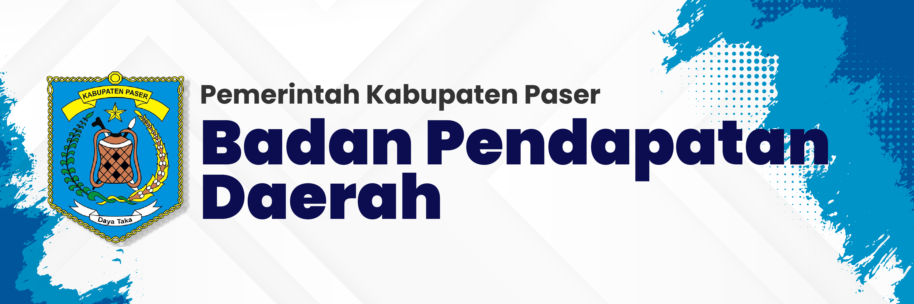 Badan Pendapatan Daerah