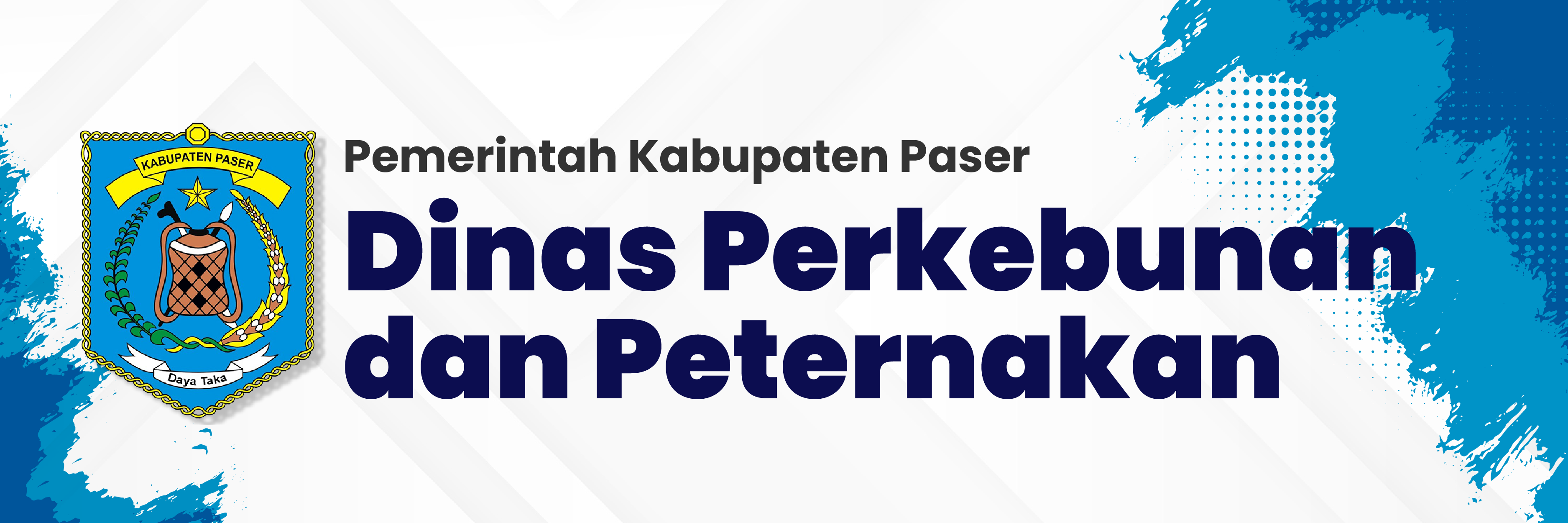Dinas Perkebunan dan Peternakan