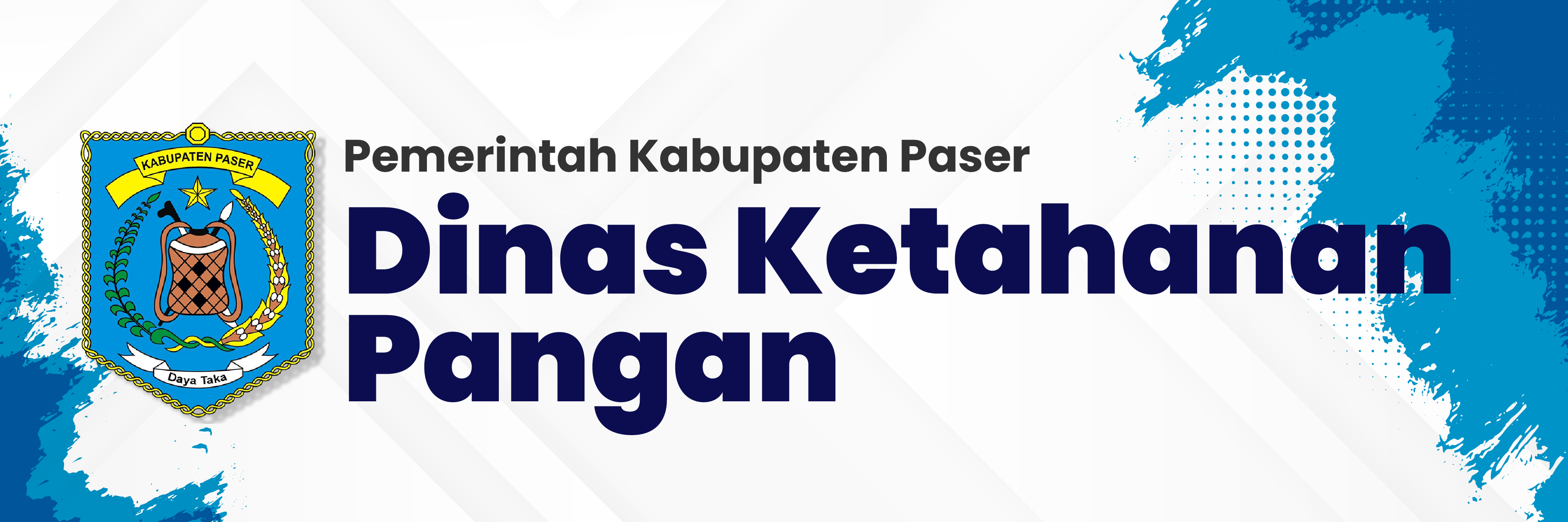 Dinas Ketahanan Pangan
