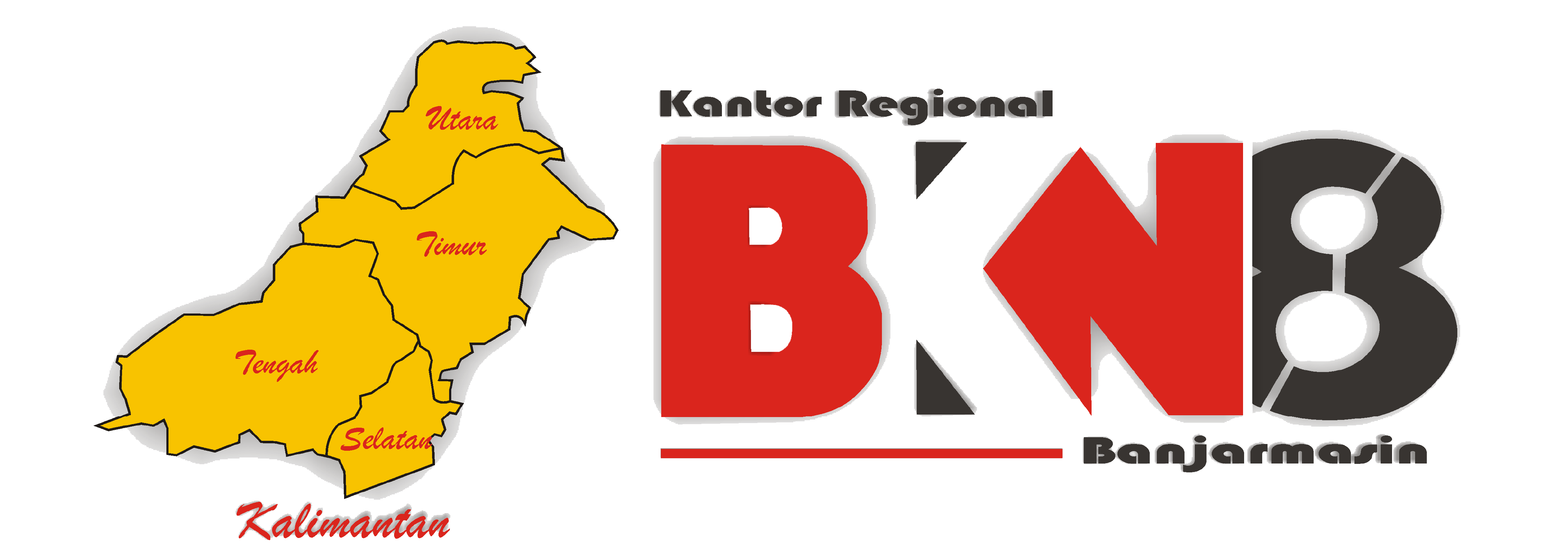 BKN Kanreg VIII - Banjarmasin