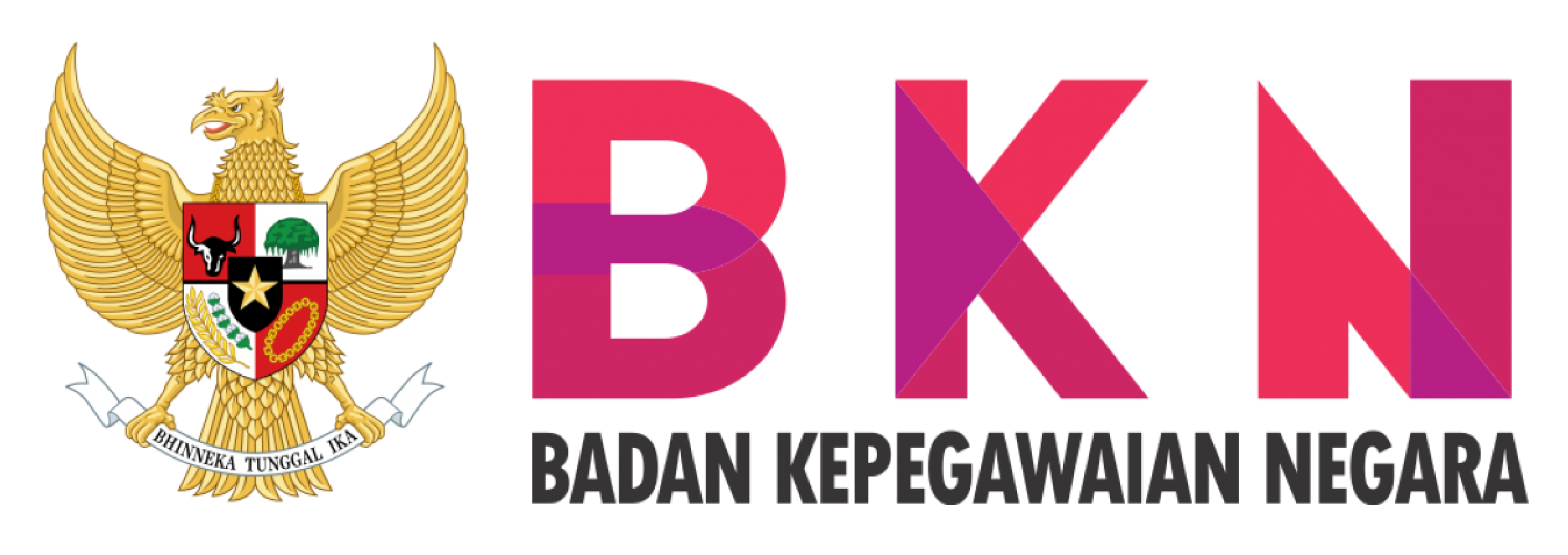 BKN Pusat