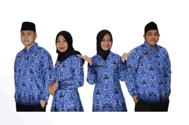 Pengumuman Hasil Seleksi Pengadaan PPPK Teknis (Pasca Sanggah) di Lingkungan Pemerintah Kabupaten Paser Tahun 2022