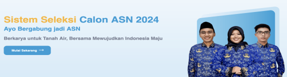 HASIL SELEKSI KOMPETENSI PEGAWAI PEMERINTAH DENGAN PERJANJIAN KERJA PEMERINTAH TENAGA TEKNIS KABUPATEN PASER TAHUN ANGGARAN 2024 PERIODE I